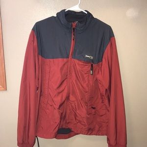 REI Windbreaker